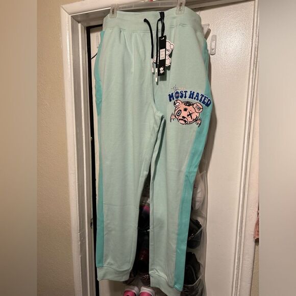 Civilized Jogger Set - Picture 12 of 16